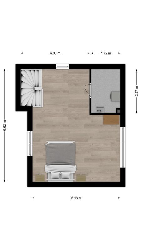 Boschring 11 Floorplan Blur 2