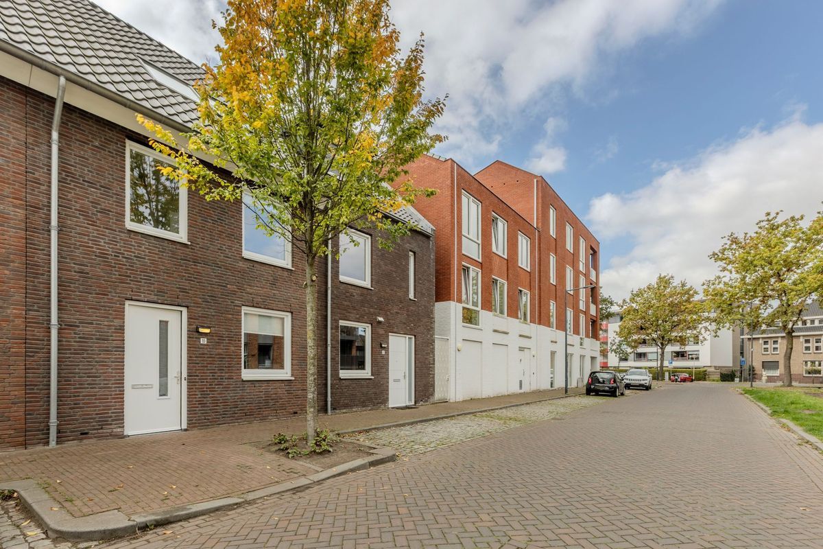 Vlielandstraat 10 Photo Blur 47