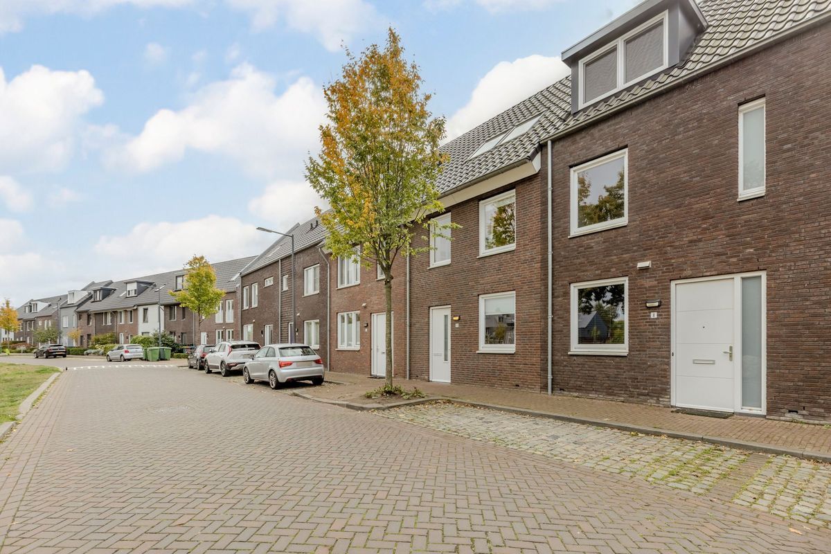 Vlielandstraat 10 Photo Blur 46