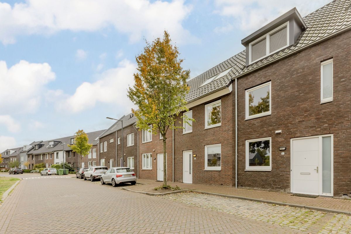 Vlielandstraat 10 Photo Blur 4