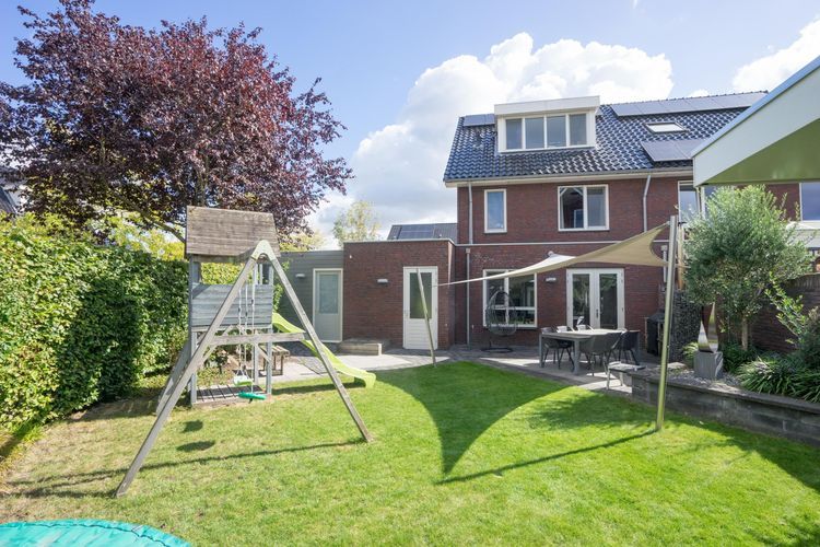 Sjean Vermeulenstraat 3 Photo 1