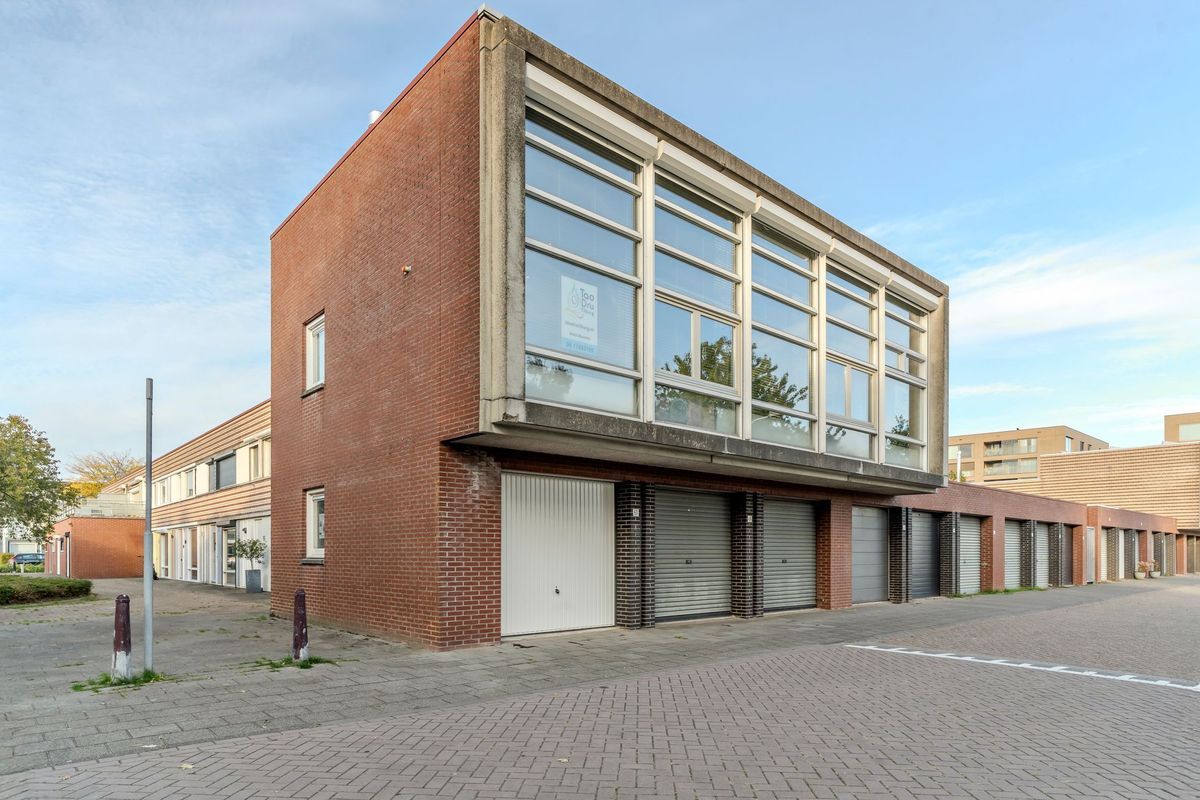 Oegstgeeststraat 53 Photo Blur 0