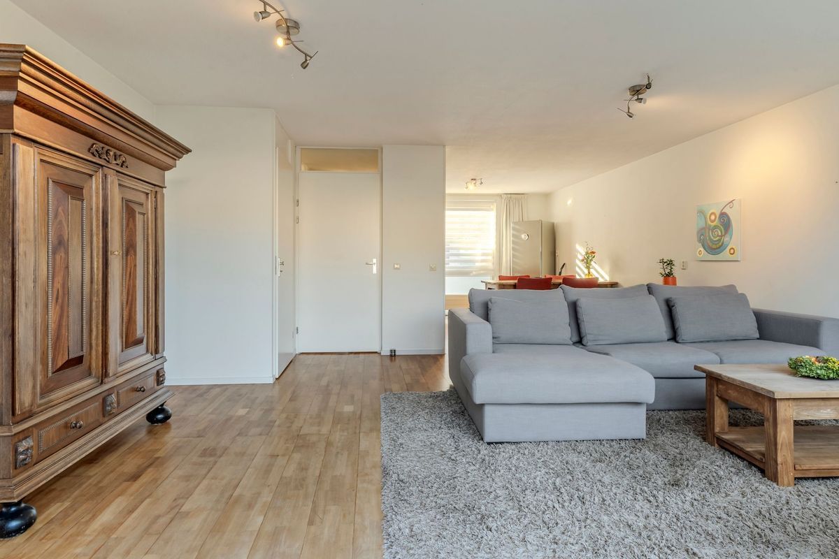Oegstgeeststraat 53 Photo Blur 12