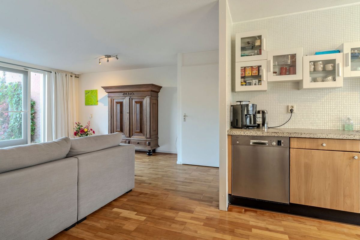 Oegstgeeststraat 53 Photo Blur 14