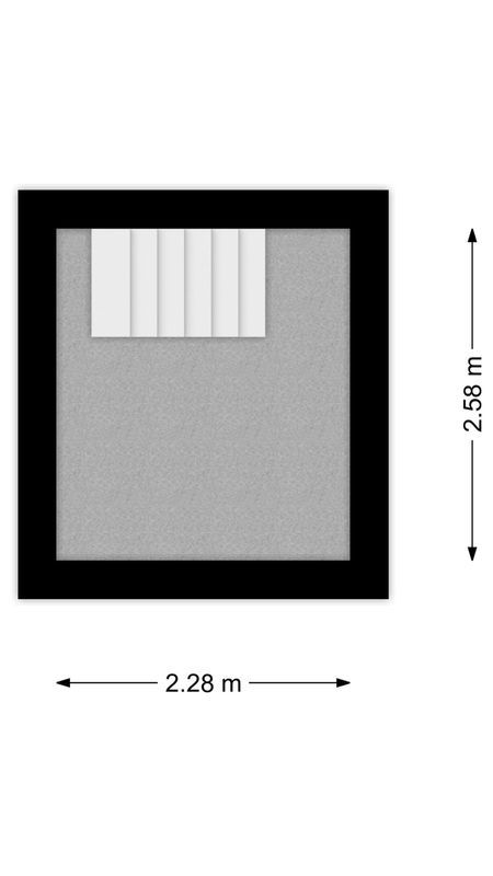 Veldhovenring 5 Floorplan Blur 2
