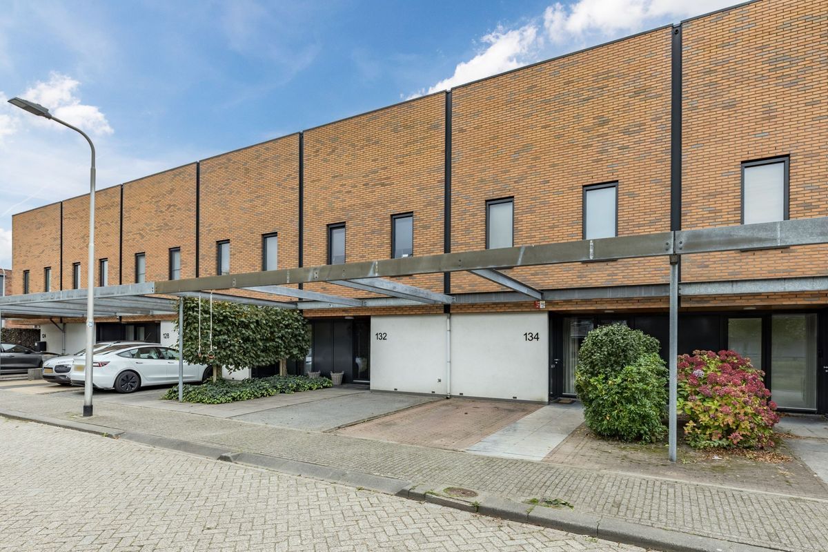 Wijboschstraat 134 Photo Blur 38