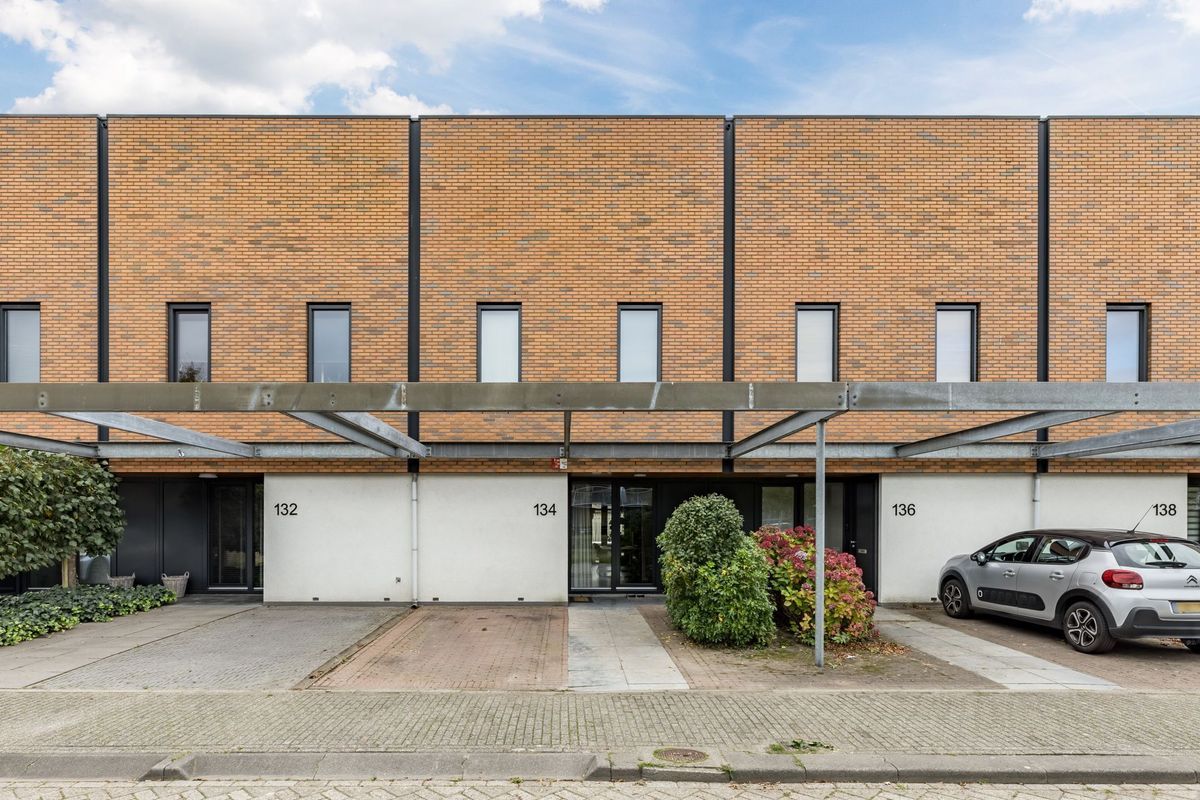 Wijboschstraat 134 Photo Blur 37