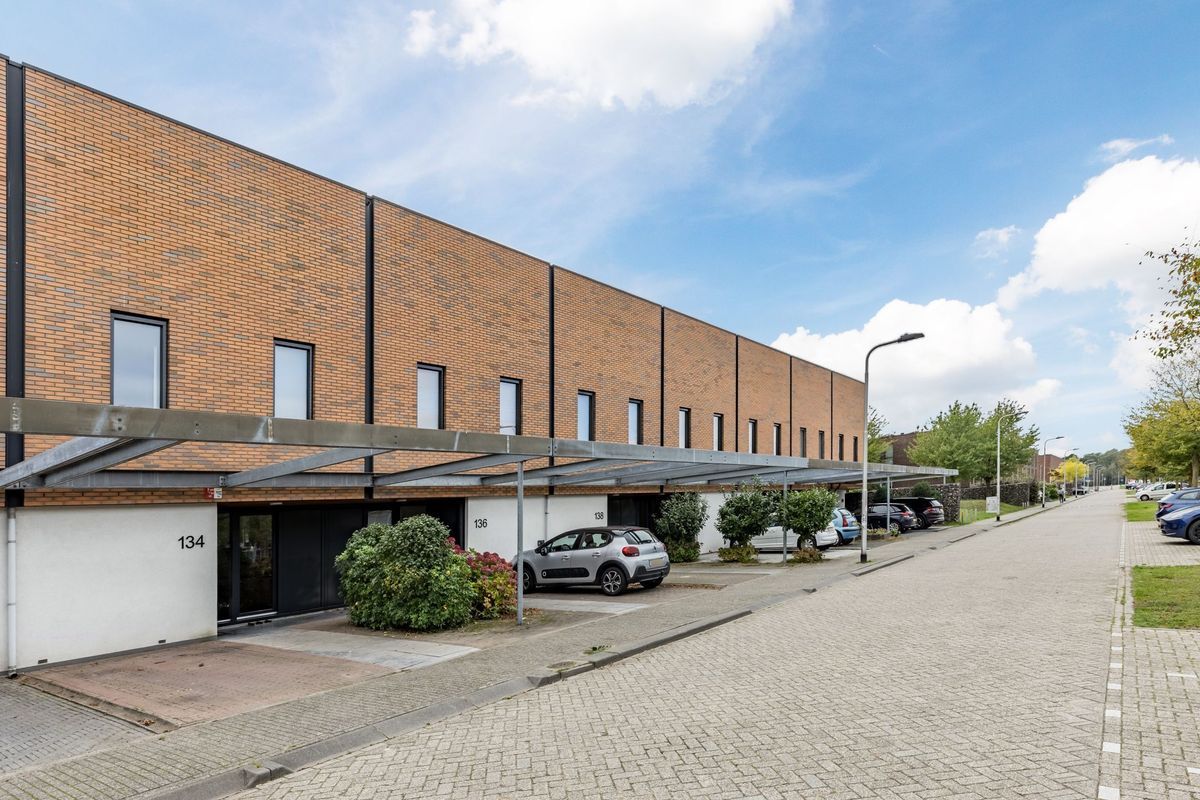 Wijboschstraat 134 Photo Blur 0