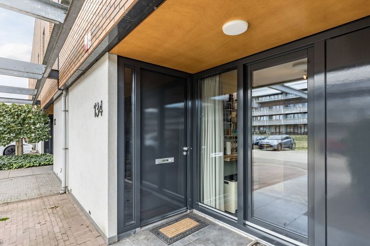 Wijboschstraat 134 Photo 1