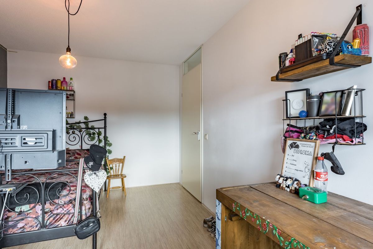 Wijboschstraat 134 Photo Blur 21