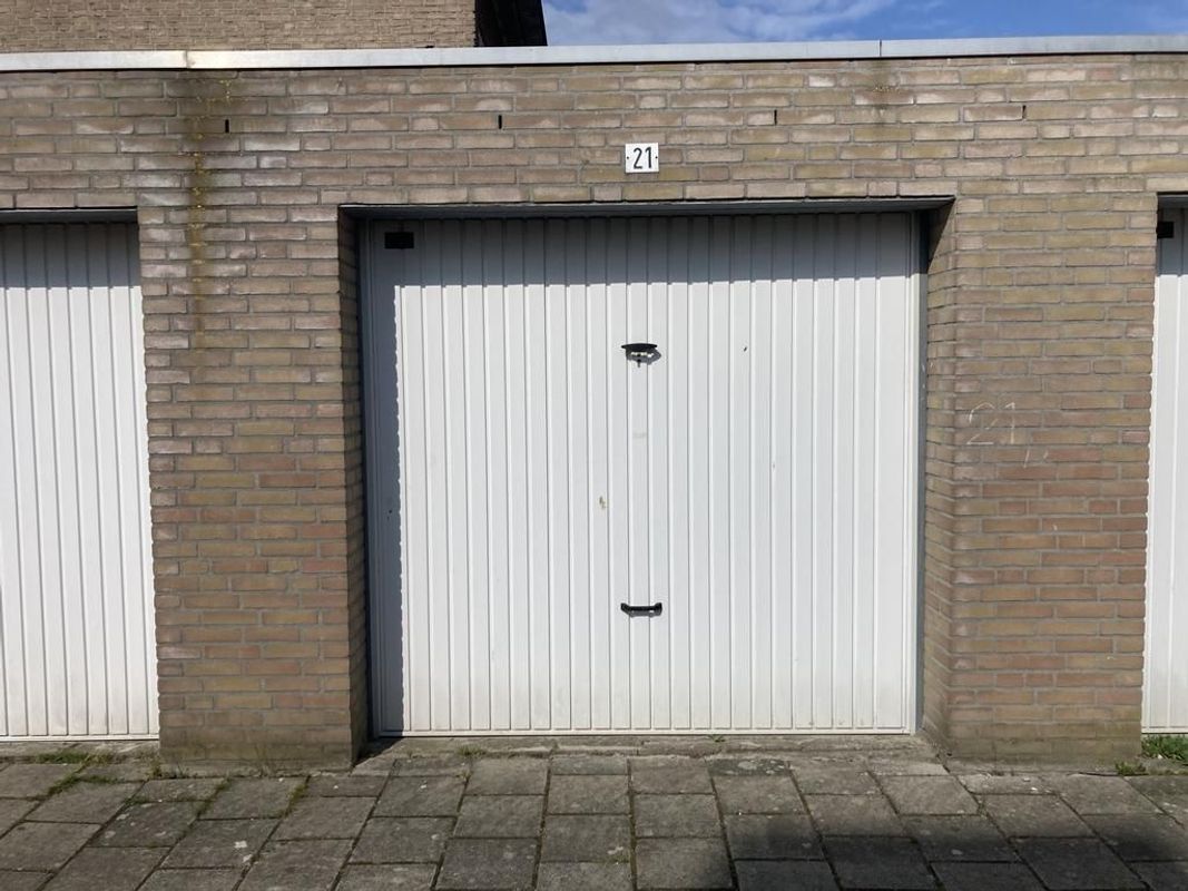 Abdij van Thornstraat 21 Photo Blur 0