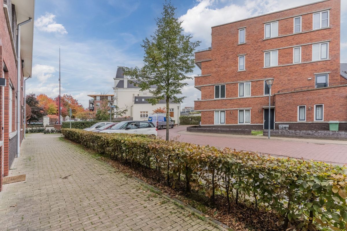 Bolwerk 35 Photo Blur 39