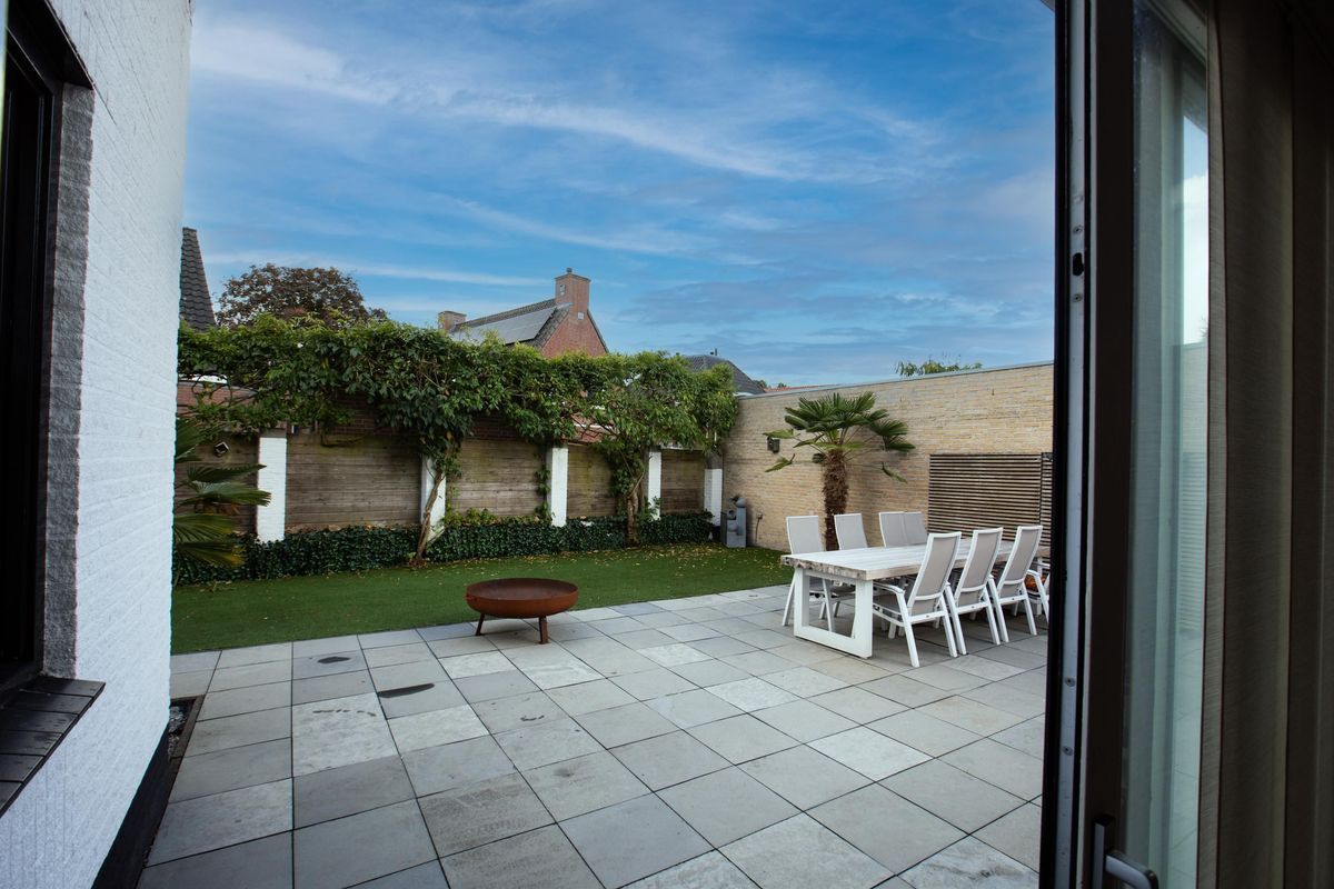 Oude Baan 15 - A Photo Blur 20