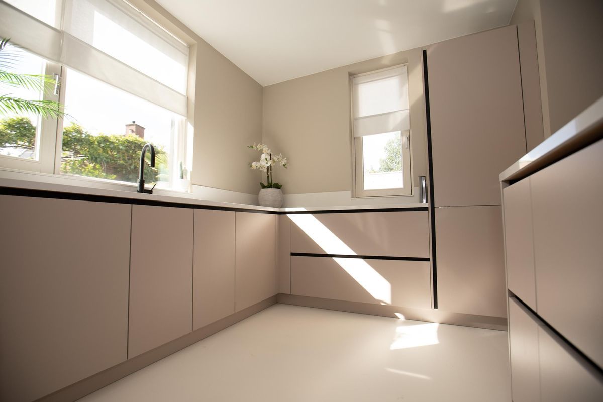Oude Baan 15 - A Photo Blur 3