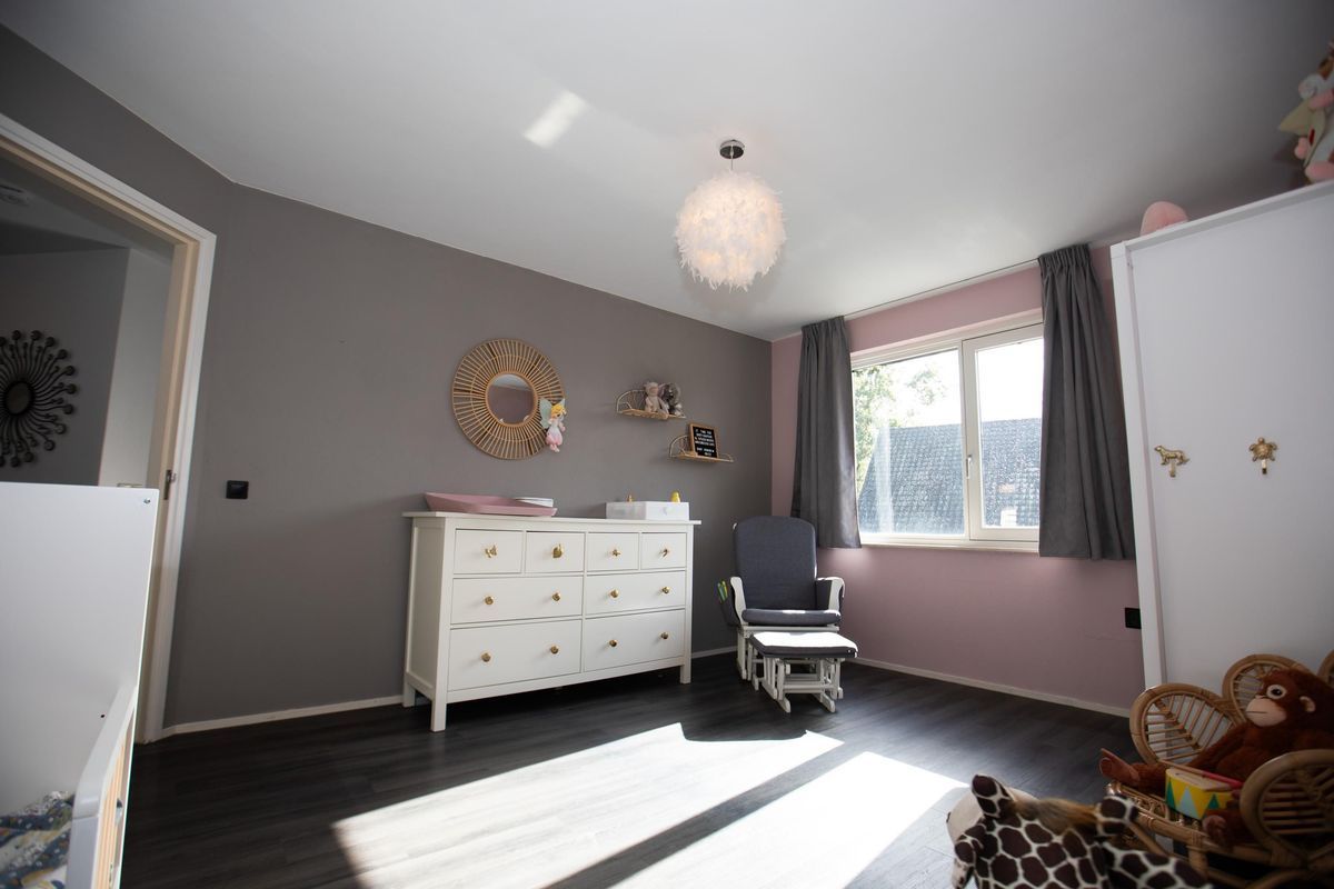 Oude Baan 15 - A Photo Blur 24