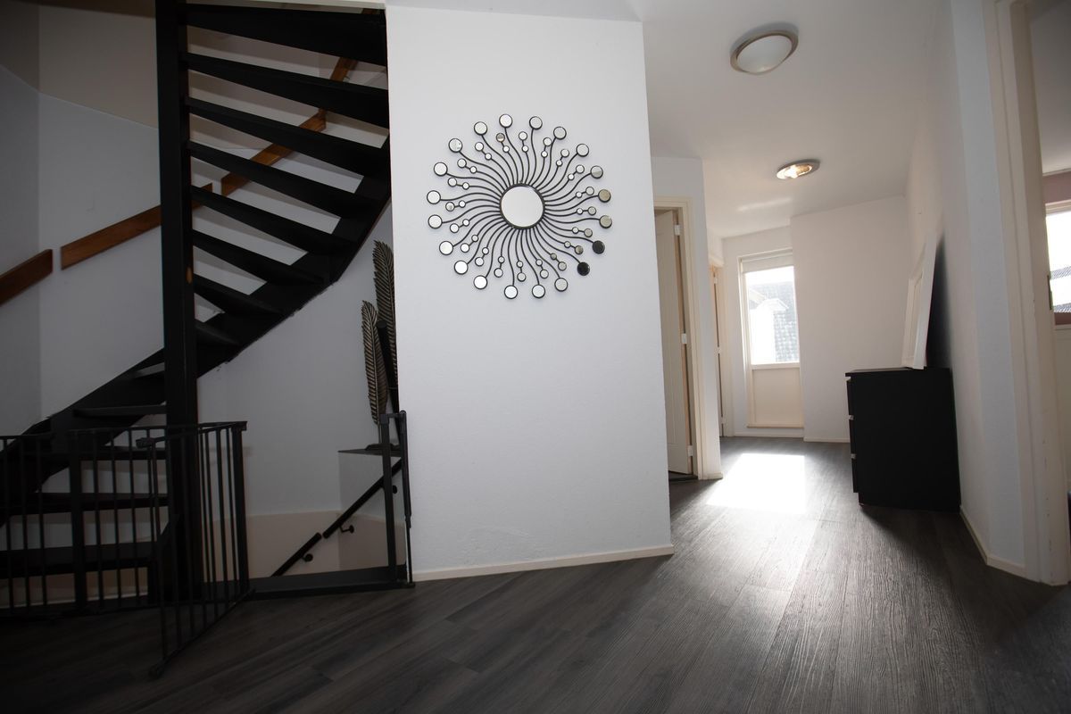 Oude Baan 15 - A Photo Blur 21