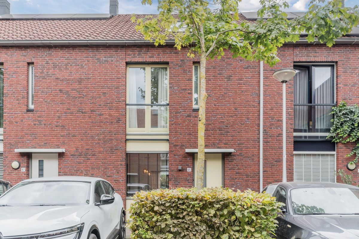 Sint Eustatiusstraat 65 Photo Blur 31