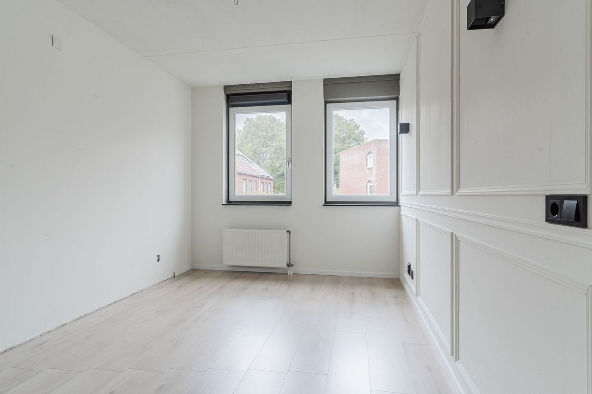 Sint Eustatiusstraat 65 Photo Blur 13