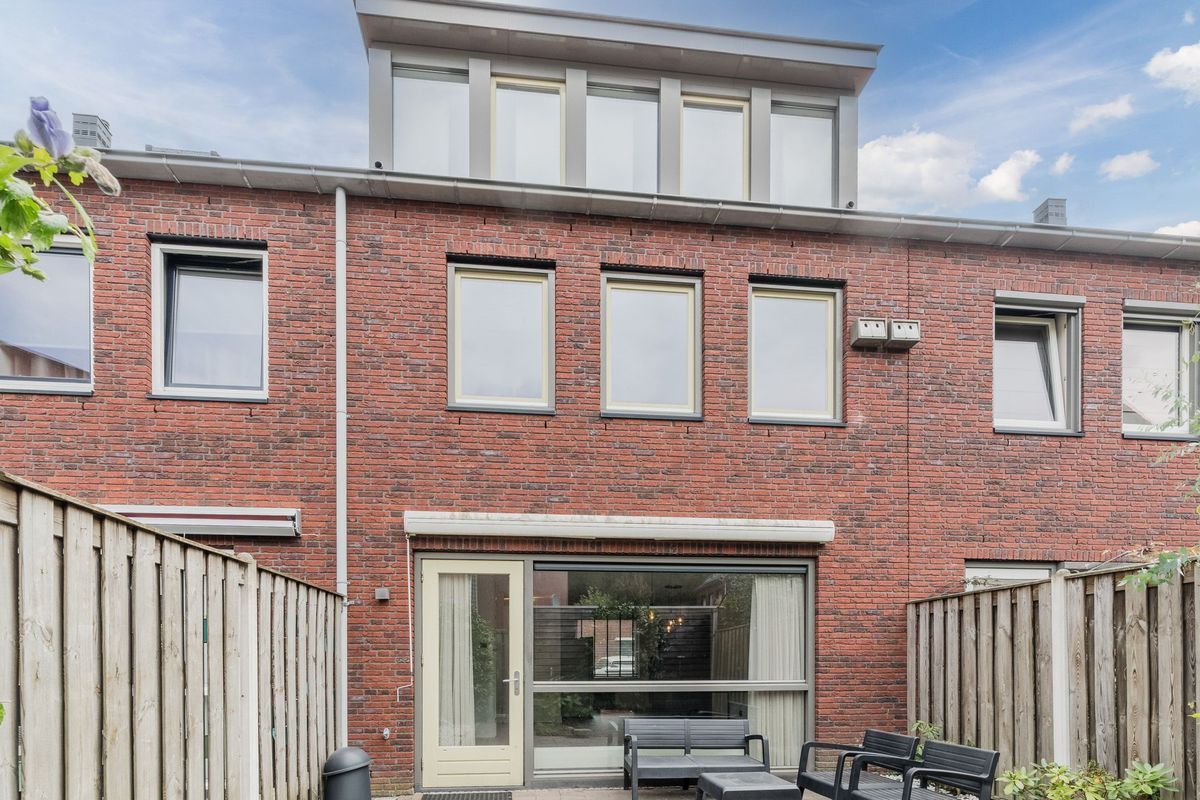 Sint Eustatiusstraat 65 Photo Blur 28