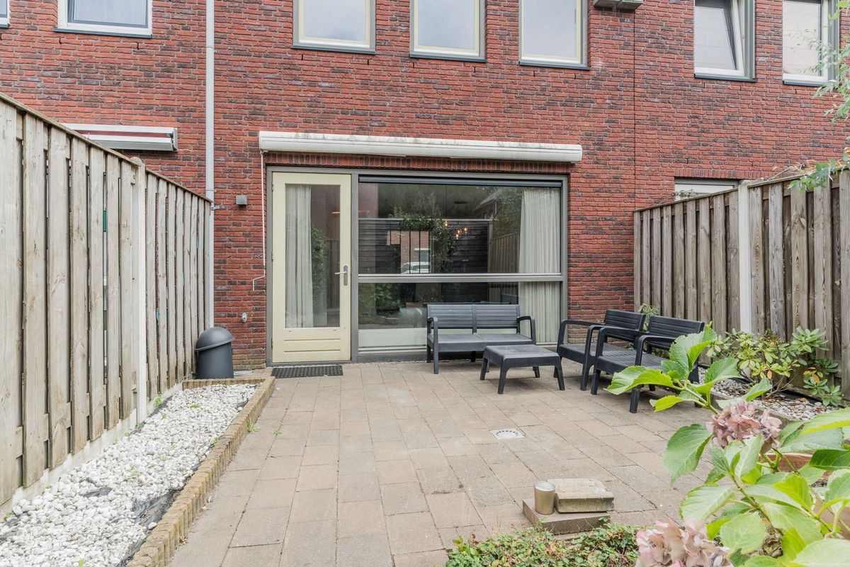 Sint Eustatiusstraat 65 Photo Blur 29
