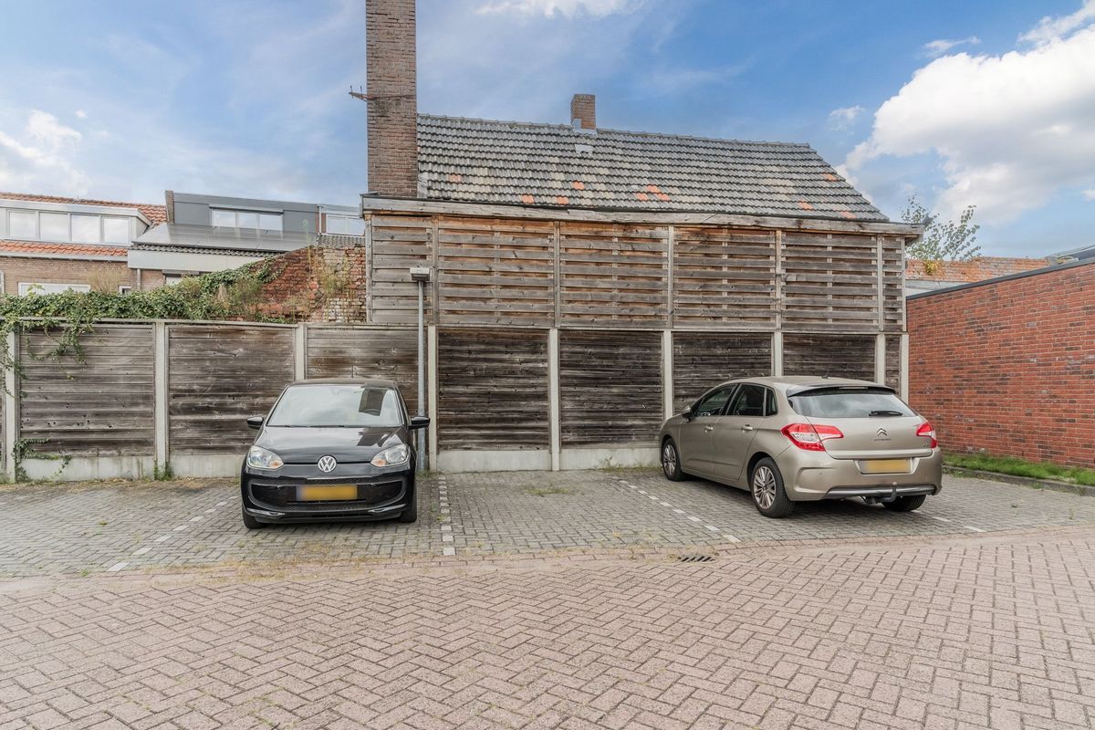 Sint Eustatiusstraat 65 Photo Blur 34