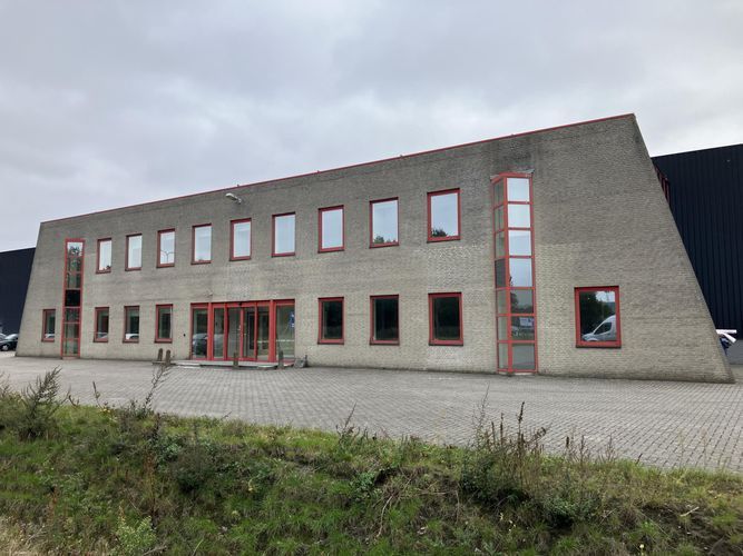 Evergembaan 2 - A Photo 1