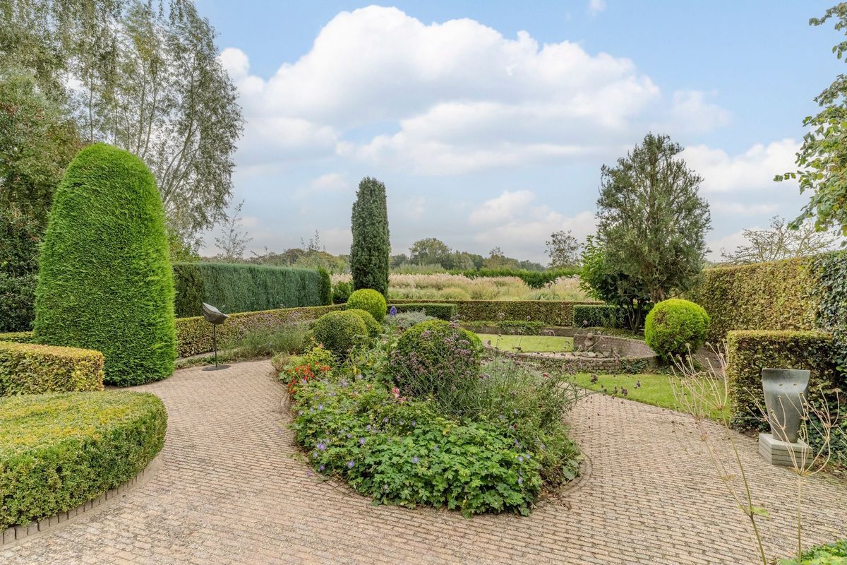 Hollandse Tuin 7 Photo Blur 18