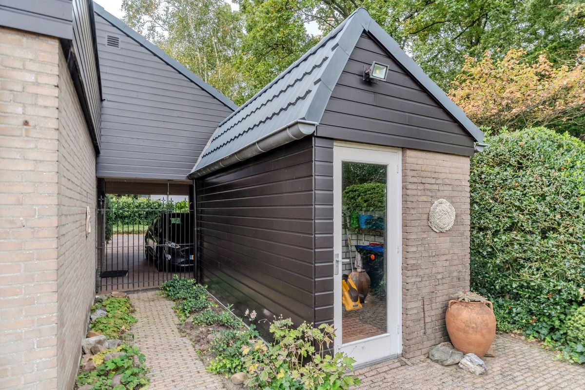 Hollandse Tuin 7 Photo Blur 15