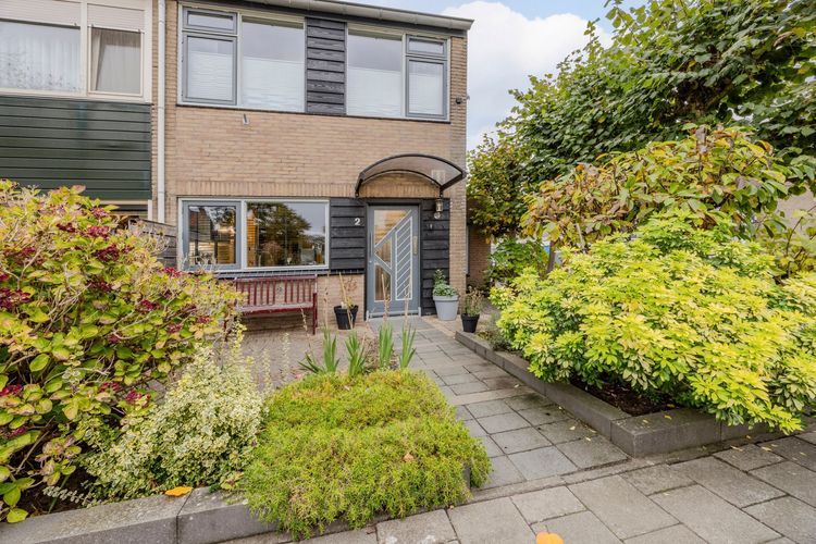 Giraffestraat 2 Photo 1