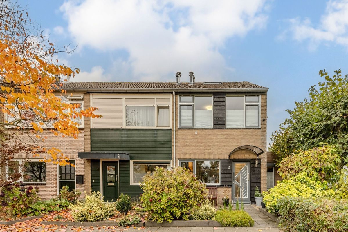 Giraffestraat 2 Photo Blur 0