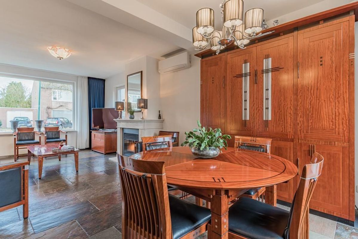 Doctor Schaepmanstraat 7 Photo Blur 3