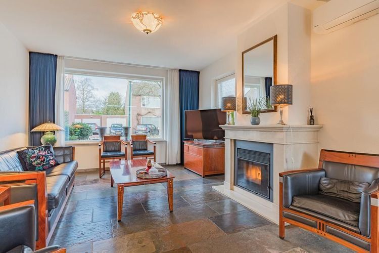 Doctor Schaepmanstraat 7 Photo 1