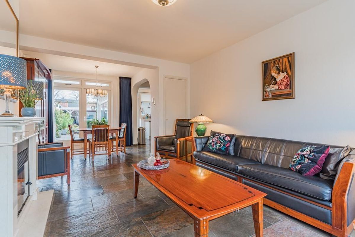 Doctor Schaepmanstraat 7 Photo Blur 2