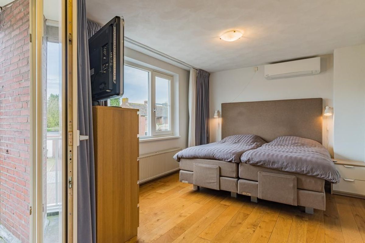 Doctor Schaepmanstraat 7 Photo Blur 12