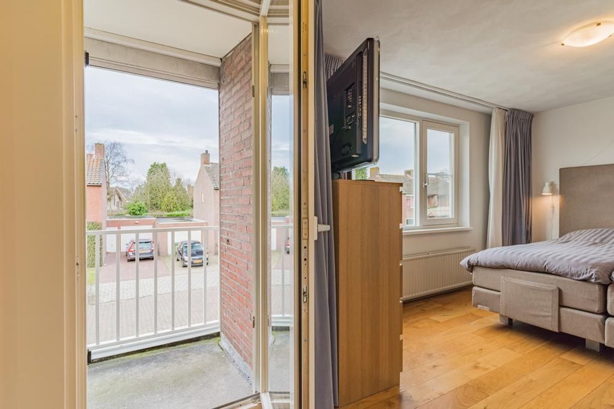 Doctor Schaepmanstraat 7 Photo Blur 13