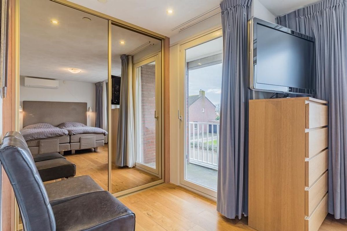 Doctor Schaepmanstraat 7 Photo Blur 14