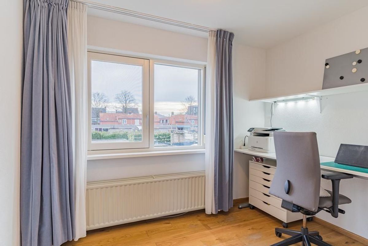 Doctor Schaepmanstraat 7 Photo Blur 15