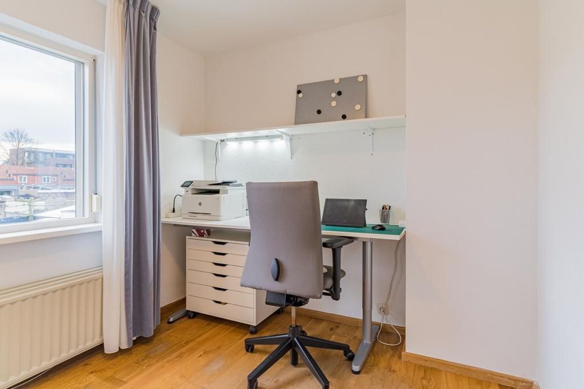 Doctor Schaepmanstraat 7 Photo Blur 16