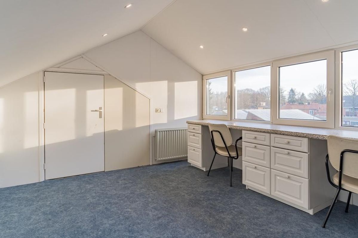 Doctor Schaepmanstraat 7 Photo Blur 21