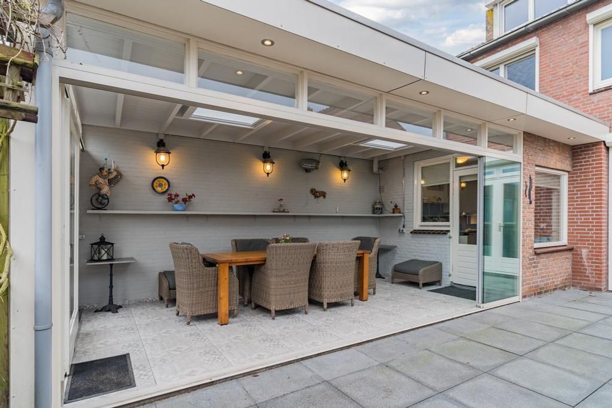 Doctor Schaepmanstraat 7 Photo Blur 29