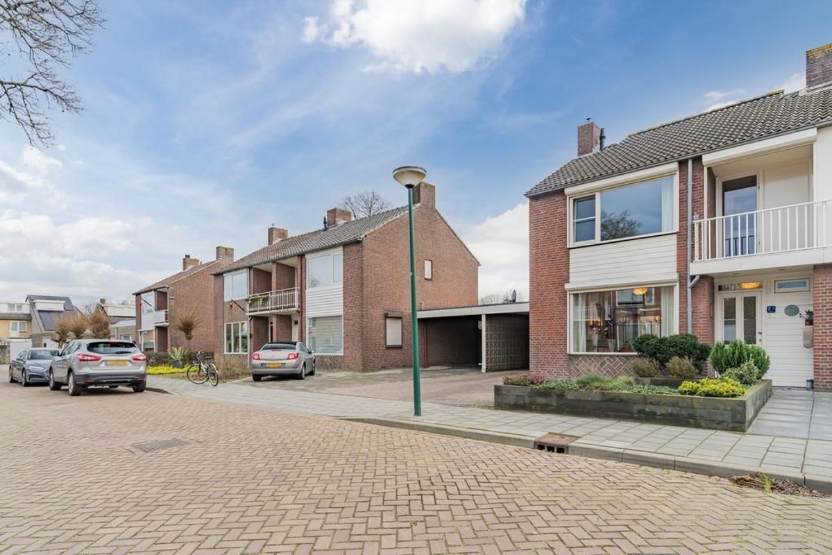 Doctor Schaepmanstraat 7 Photo Blur 35