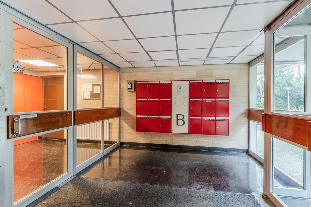 Hugo Verrieststraat 51 Photo Blur 18