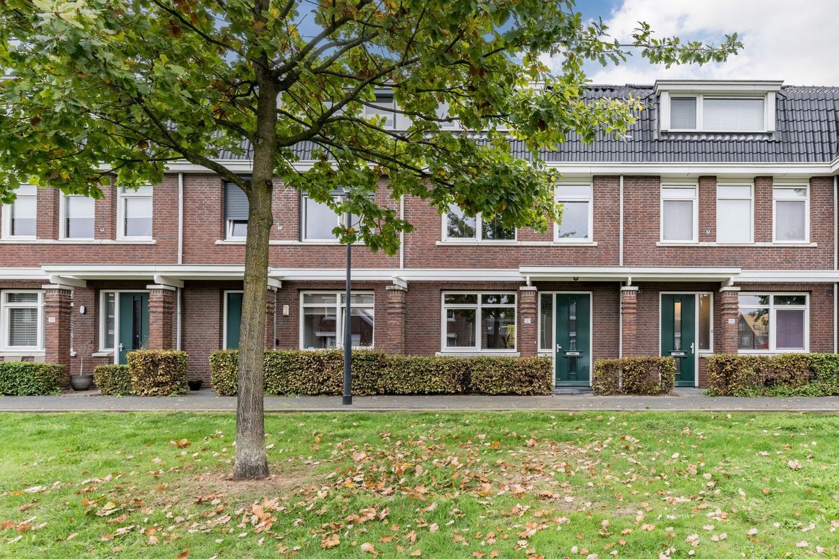 Veenendaalstraat 127 Photo Blur 42