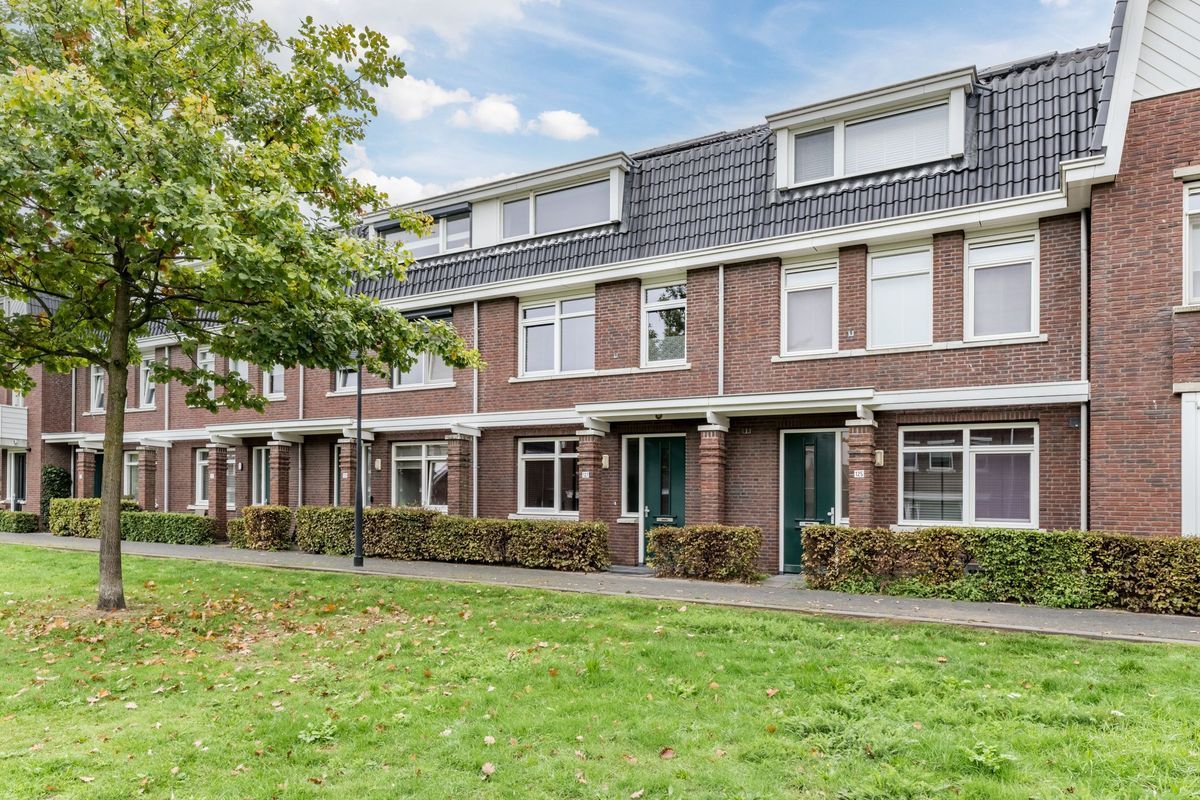 Veenendaalstraat 127 Photo Blur 0