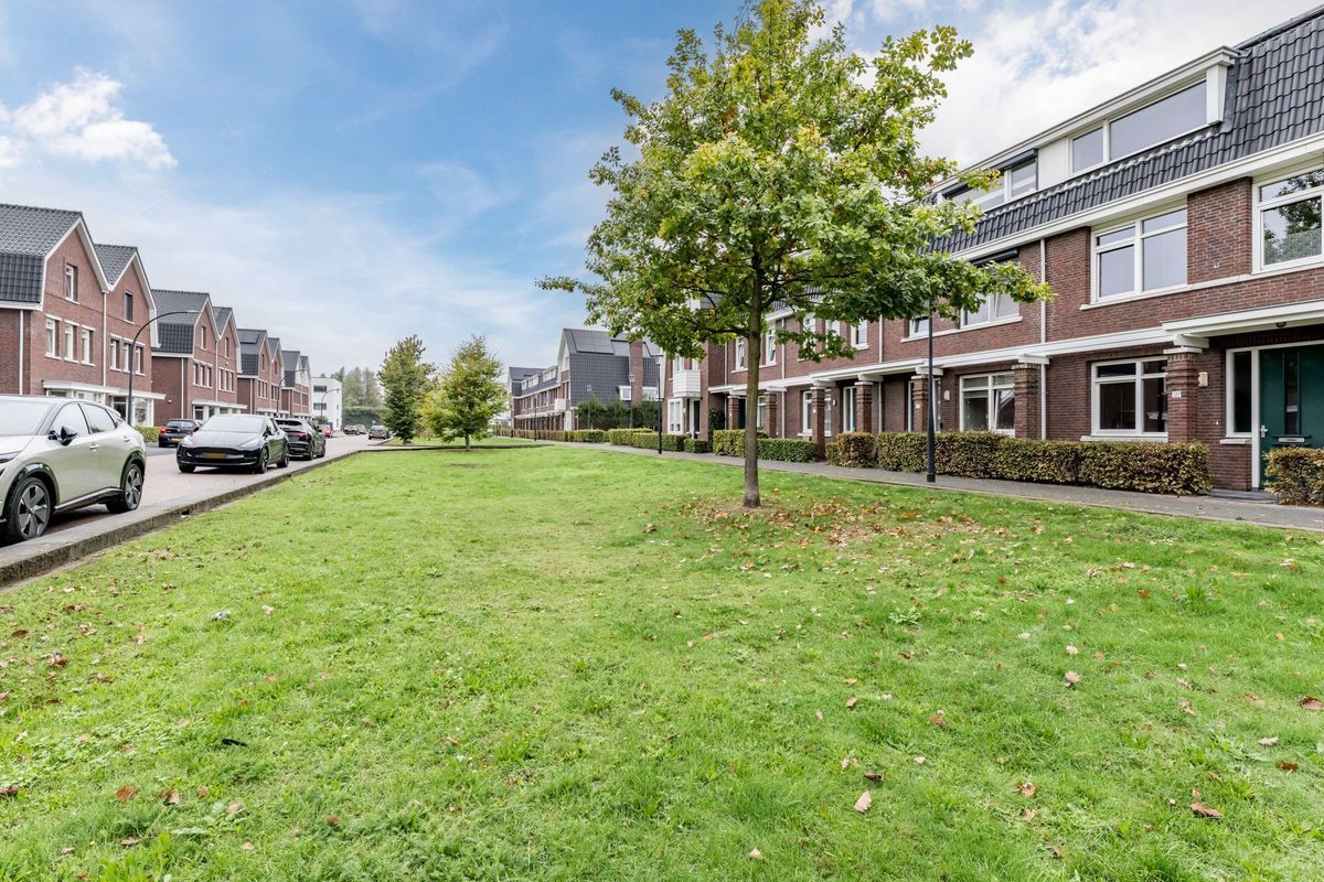 Veenendaalstraat 127 Photo Blur 44