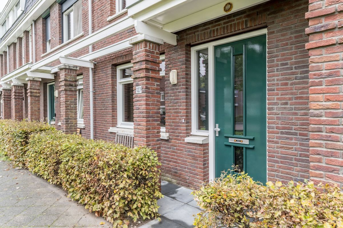 Veenendaalstraat 127 Photo Blur 41