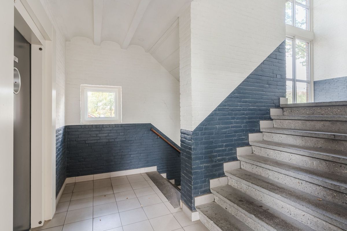 Huijsmansstraat 2 Photo Blur 25