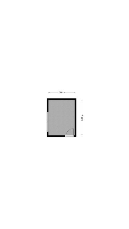 Huijsmansstraat 2 Floorplan Blur 1