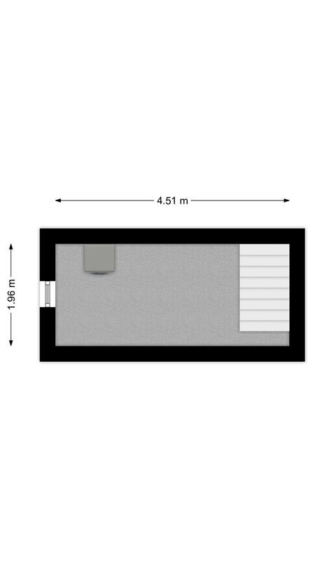 Bredaseweg 241 Floorplan Blur 2