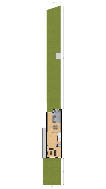 Bredaseweg 241 Floorplan Blur 3